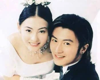 盘点那些奉子成婚却又离婚收场的明星情侣