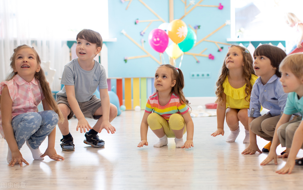 简述幼儿思维的特点_幼儿心理发展阶段特征_3-4岁儿童心理发展