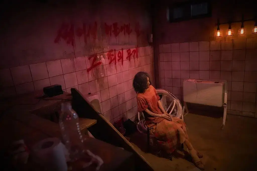 被剧名耽误的韩剧_韩剧网客主2025土豆_出乎意料的好看的韩剧