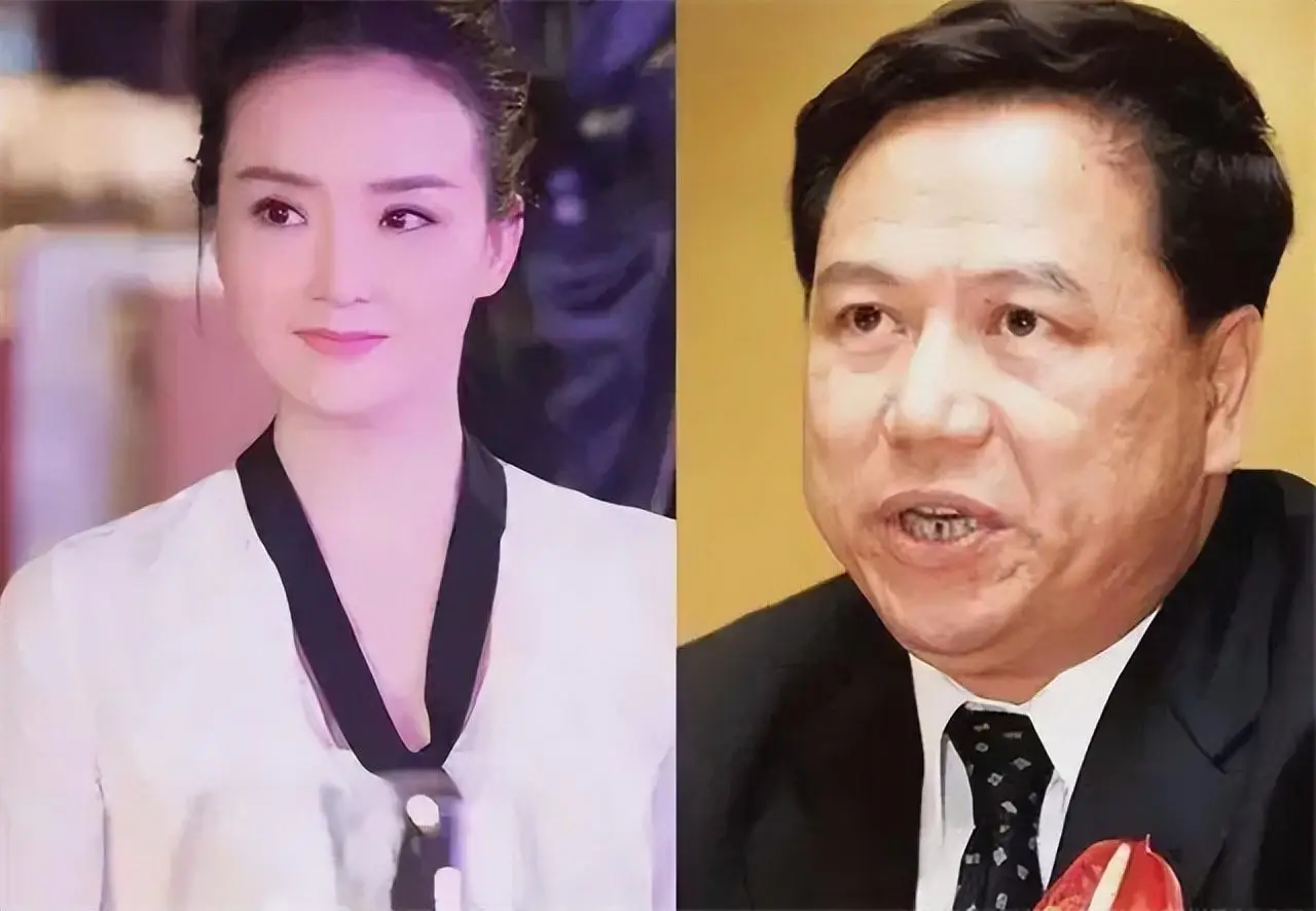 王艳的老公王志才前妻_王艳 晴格格 传奇人生