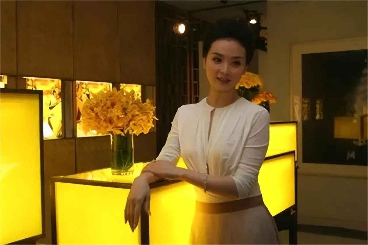 王艳的老公王志才前妻_王艳 晴格格 传奇人生