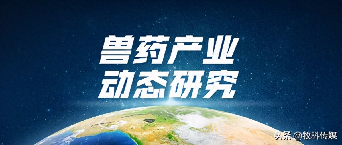 研发、生产、市场及使用现状对比｜国内外兽药产业发展研究（四）