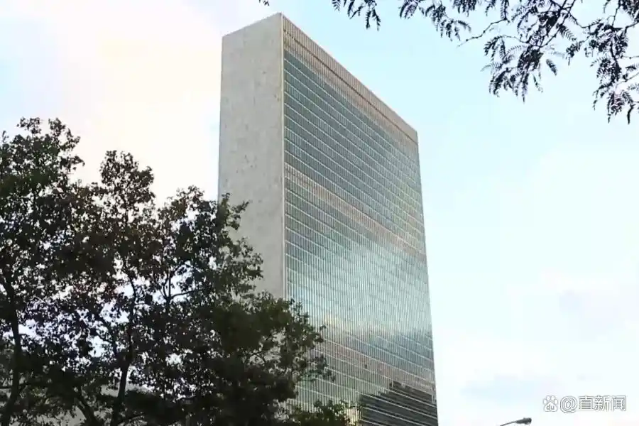 多国承认巴勒斯坦国，内亚尼亚胡威胁“等着瞧”！