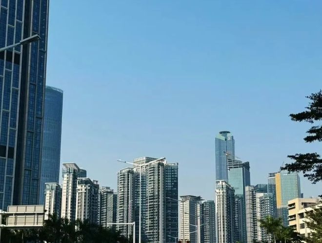 珠海楼市：成交火爆，价格却咋不涨？