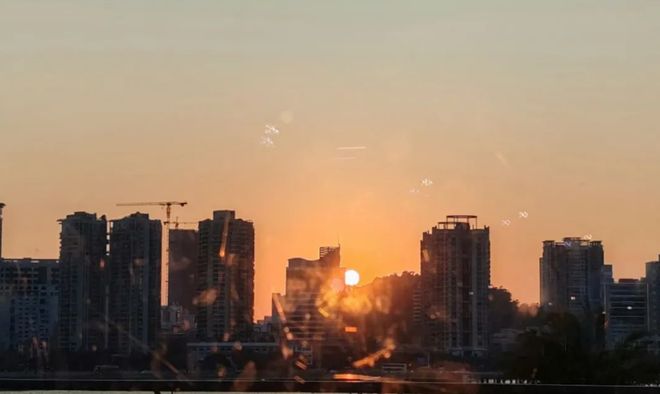 珠海楼市成交数据_珠海外地客购房趋势_楼市传来大消息 推荐