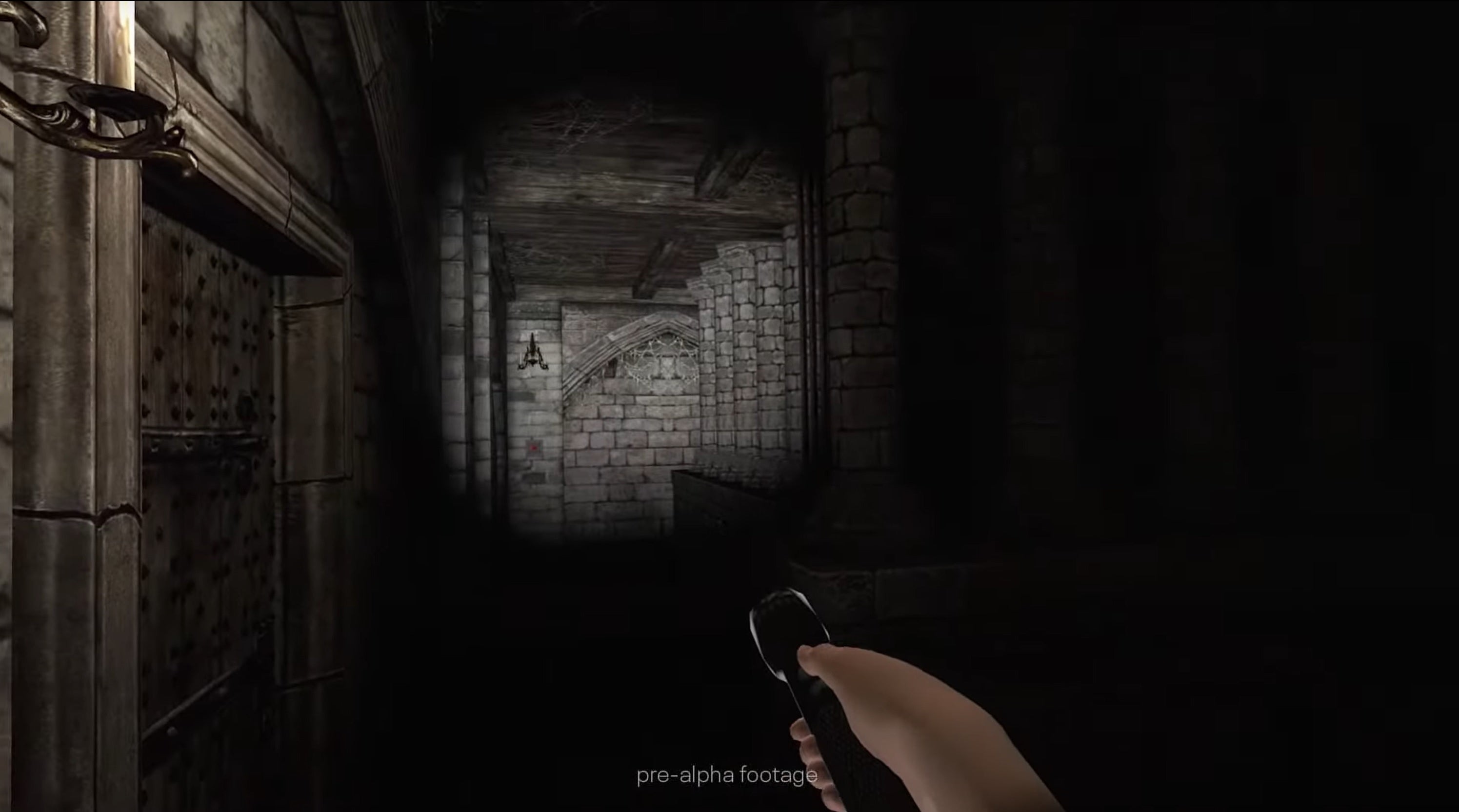 生化危机4好看吗_生化危机4 VR 再版 体验_Oculus Quest 2 生化危机4 VR 评测