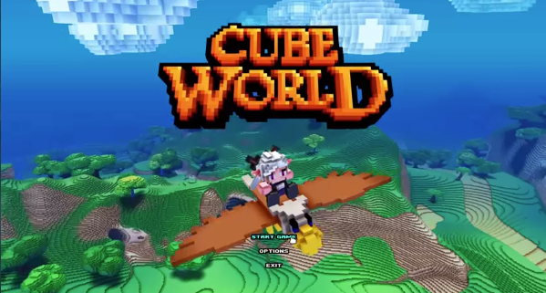 魔方世界中文版