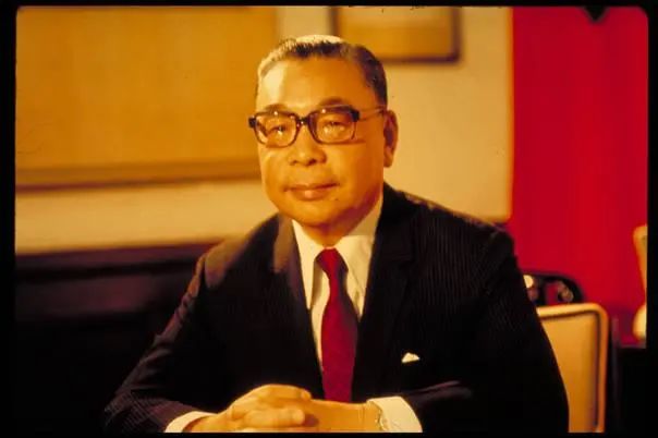 国民党回应民进党:您哪位_蒋经国我是台湾人也是中国人_国民党主席江启臣