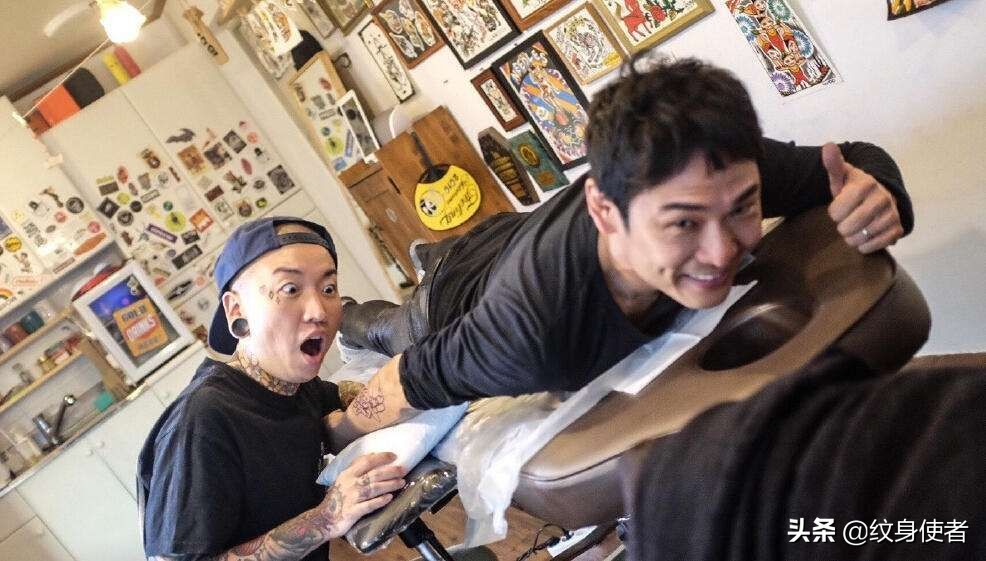 弄纹身疼吗_纹身愈合期痒_纹身痛感