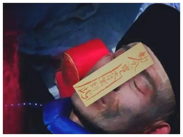 中国灵异事件盘点_十大灵异事件真相_春晚灵异事件是真的吗