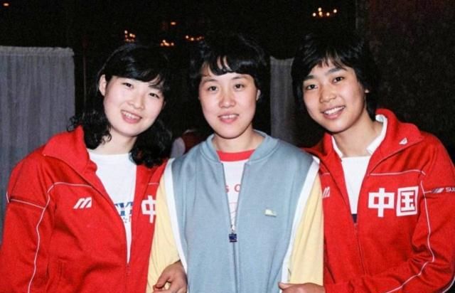 中国女排五连冠功臣梁艳：从商24年如今身家过亿，女儿是清华学霸