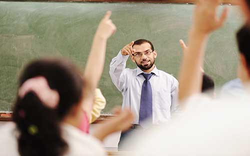 山东济宁自考大学最好的院校