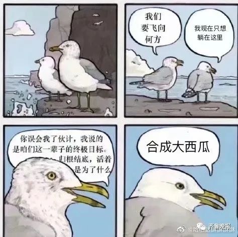 合成大西瓜游戏_2048游戏技巧_熬夜合成大西瓜