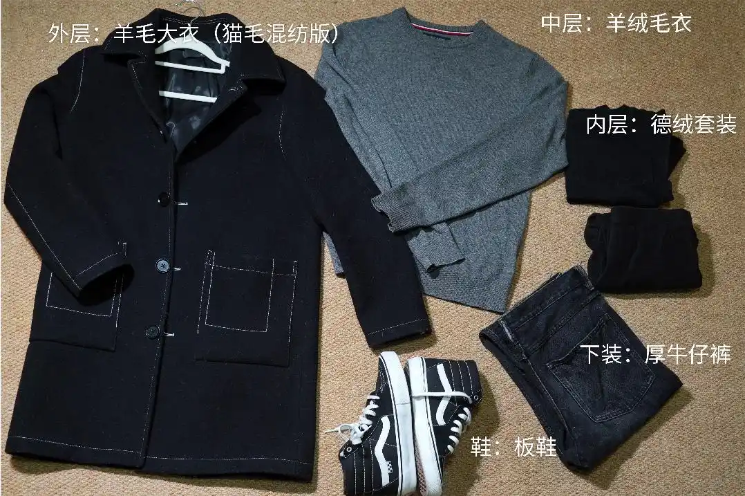羽绒服里穿薄点才暖和_羽绒服保暖技巧_羽绒服怎么穿才暖和