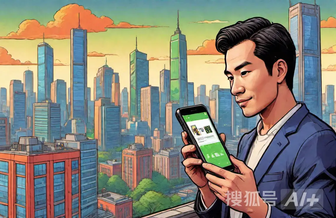 微信搜一搜广告类型_微信搜一搜推广优势_微信广告平台推广是什么