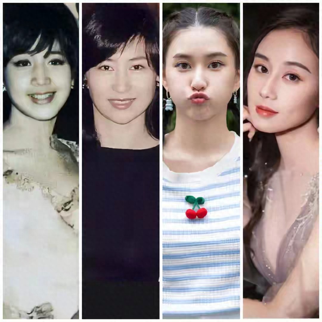 “赌王”何鸿燊:十一个女儿，何超英最美，何超琼最有魄力！