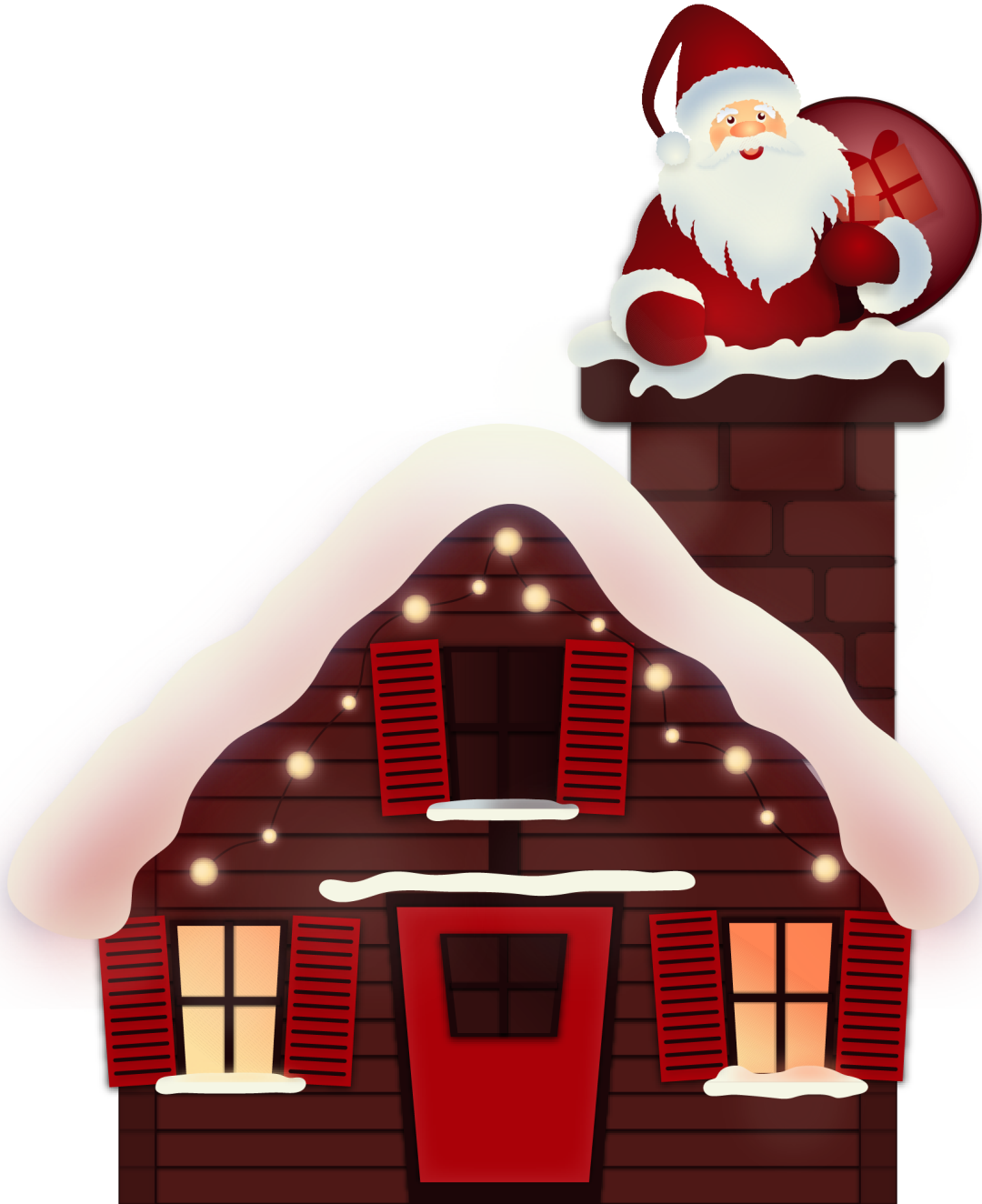Christmas traditions_圣诞树英文_English vocabulary for Christmas