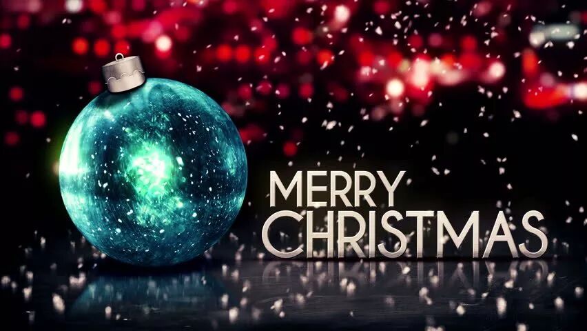 Christmas traditions_English vocabulary for Christmas_圣诞树英文