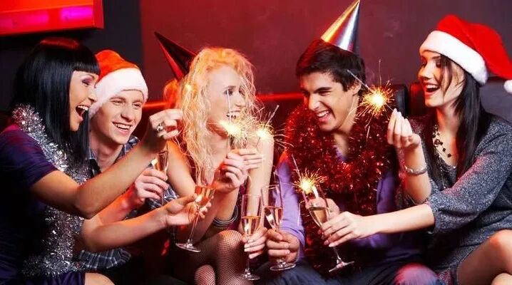 Christmas traditions_圣诞树英文_English vocabulary for Christmas
