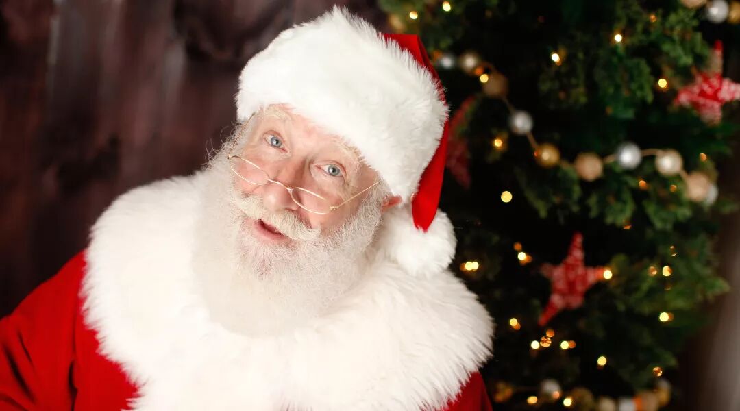 Christmas traditions_English vocabulary for Christmas_圣诞树英文