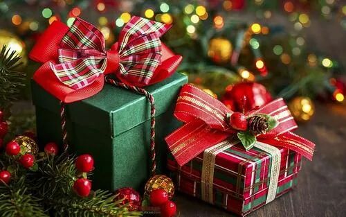 圣诞树英文_English vocabulary for Christmas_Christmas traditions