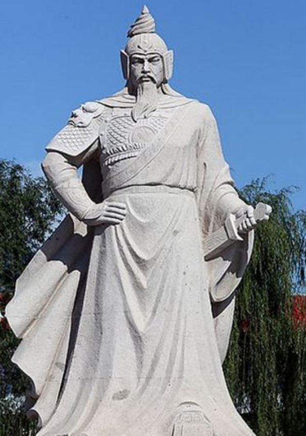 安徽历史名人_安徽十大历史名人_合肥十大新闻人物