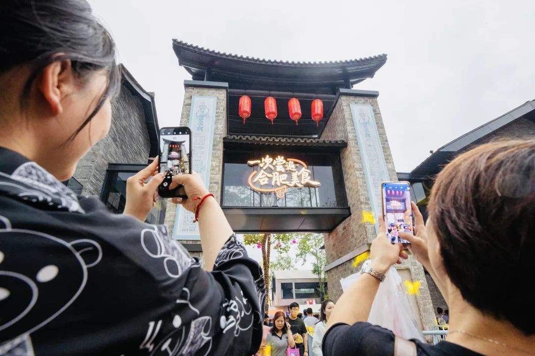 合肥十大新闻人物_2023合肥十大民生新闻_巢湖水质创历史最好水平