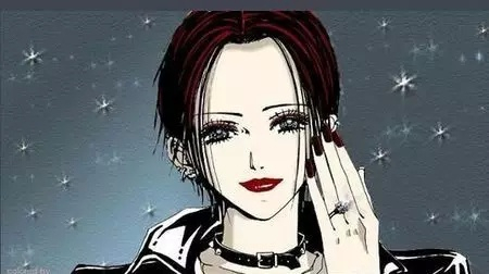 短发女人也可以性感可爱, 动漫里的短发妹纸你喜欢哪个?
