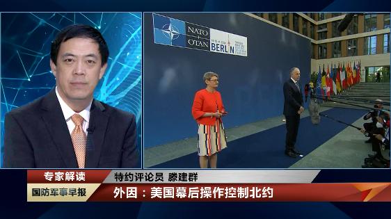 波兰宣布联手瑞典 同天俄官宣：征兵_芬兰申请加入北约_瑞典计划加入北约