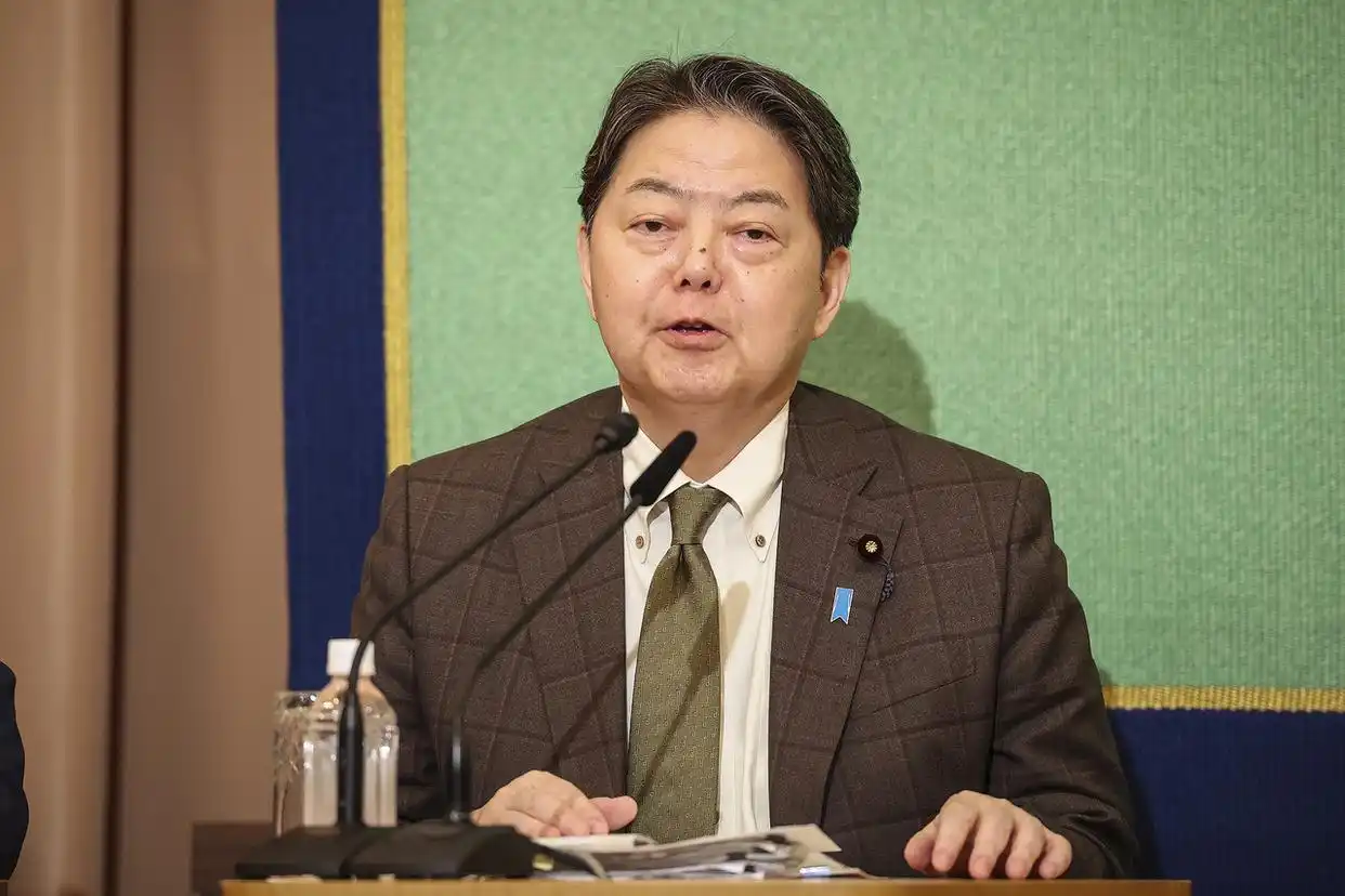 日本首相石破茂辞职_日本首相候选人林芳正支持央行加息_下任日本首相人选