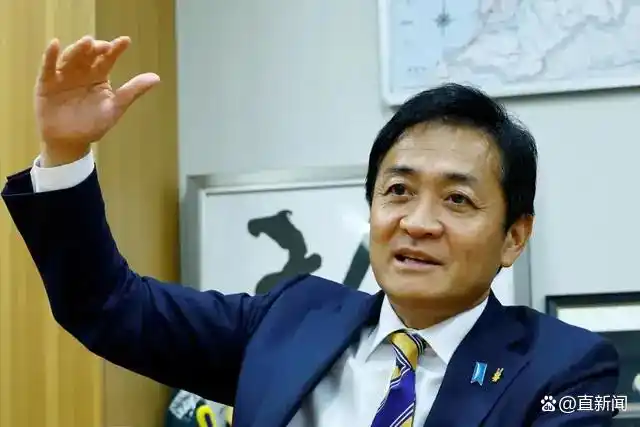 日本首相候选人林芳正支持央行加息_高市早苗小泉进次郎林芳正野田佳彦玉木雄一郎_日本首相辞职后自民党总裁选举竞争者