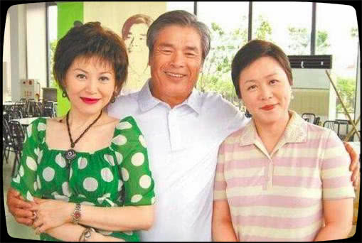 雷洪六个老婆_雷洪一夫六妻_雷洪娶第七房太太