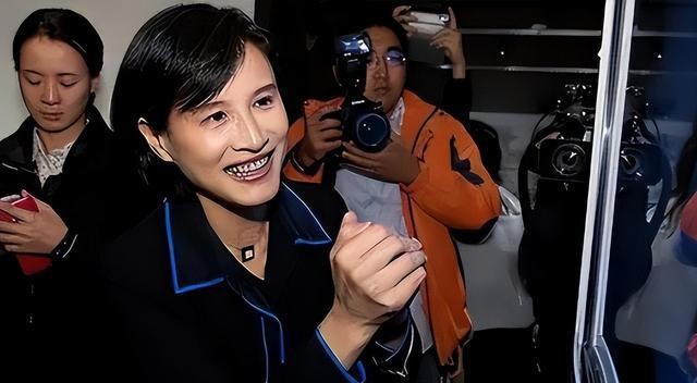 台湾新闻蔡英文老公_郑丽君 台独 夫妇大陆生意
