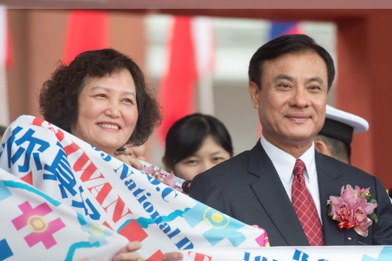 蔡英文不分区立委提名委员会_民进党苏系新潮流系角力_台湾新闻蔡英文老公