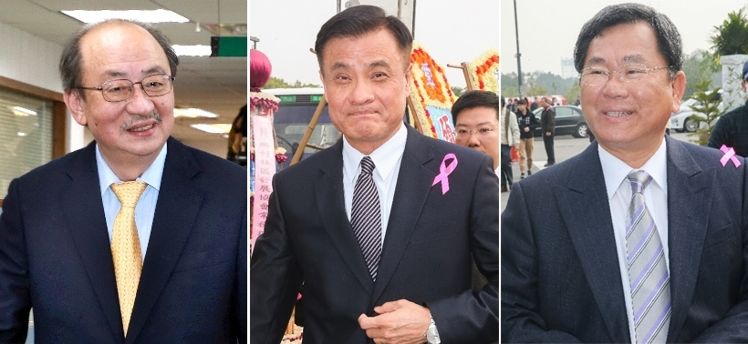 民进党苏系新潮流系角力_台湾新闻蔡英文老公_蔡英文不分区立委提名委员会