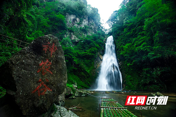 株洲炎帝陵旅游_株洲红色旅游发展大会_株洲观音岩