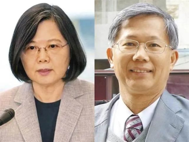 台湾新闻蔡英文老公_台湾疫情陈时中普筛_台湾高端疫苗质疑