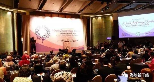 台湾新闻蔡英文老公_吕秀莲蔡英文关系 吕秀莲深宫怨妇 吕秀莲蔡英文和解