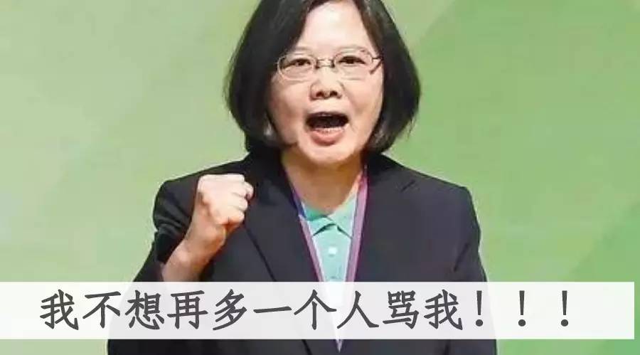 吕秀莲蔡英文关系 吕秀莲深宫怨妇 吕秀莲蔡英文和解_台湾新闻蔡英文老公