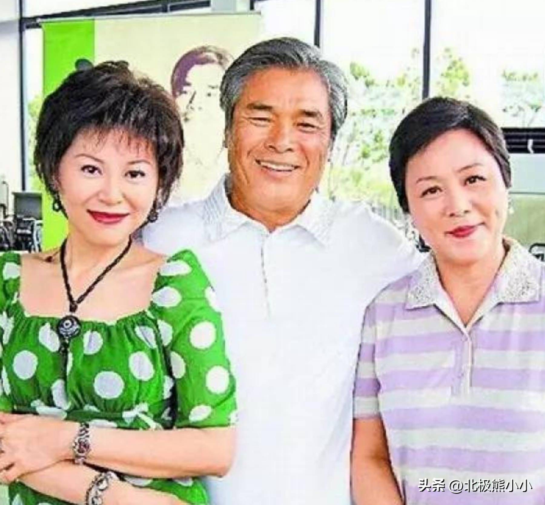 雷洪六个老婆_雷洪的演艺生涯_雷洪的逆袭之路