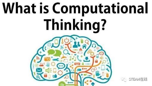 计算思维≠编程，该如何培养孩子的计算思维？