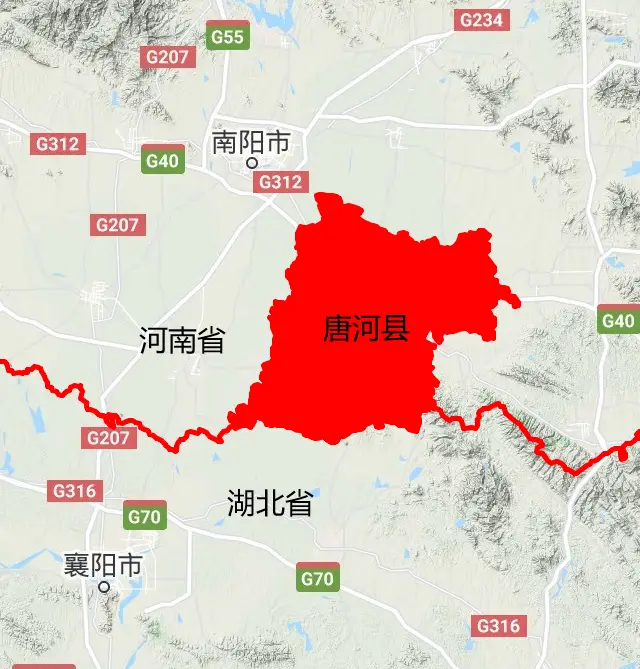 唐河县 石油基地 河南省重要石油基地_河南南阳唐河油田现状