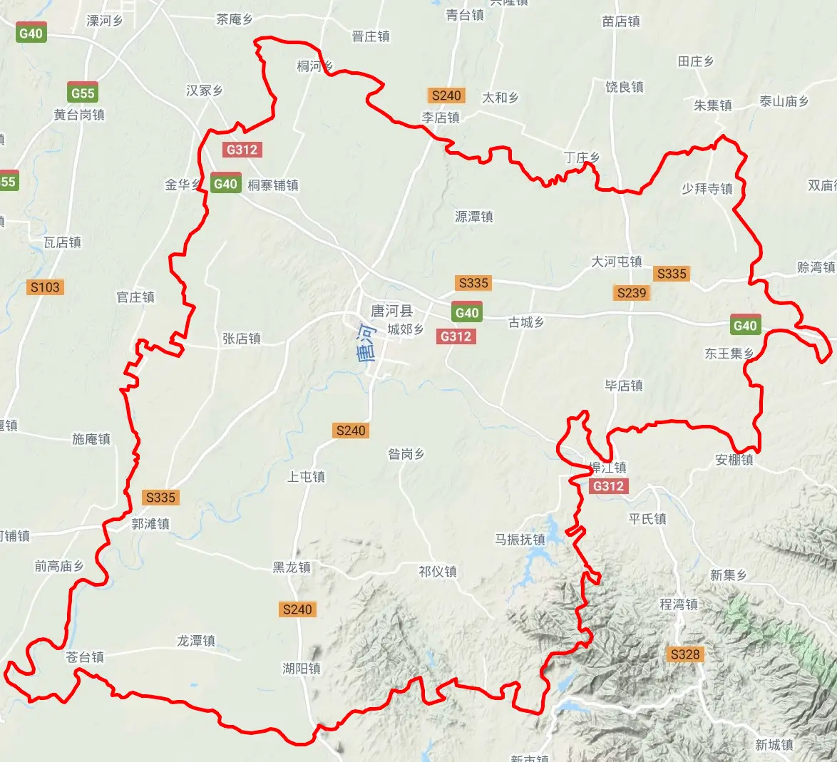 河南南阳唐河油田现状_唐河县 石油基地 河南省重要石油基地
