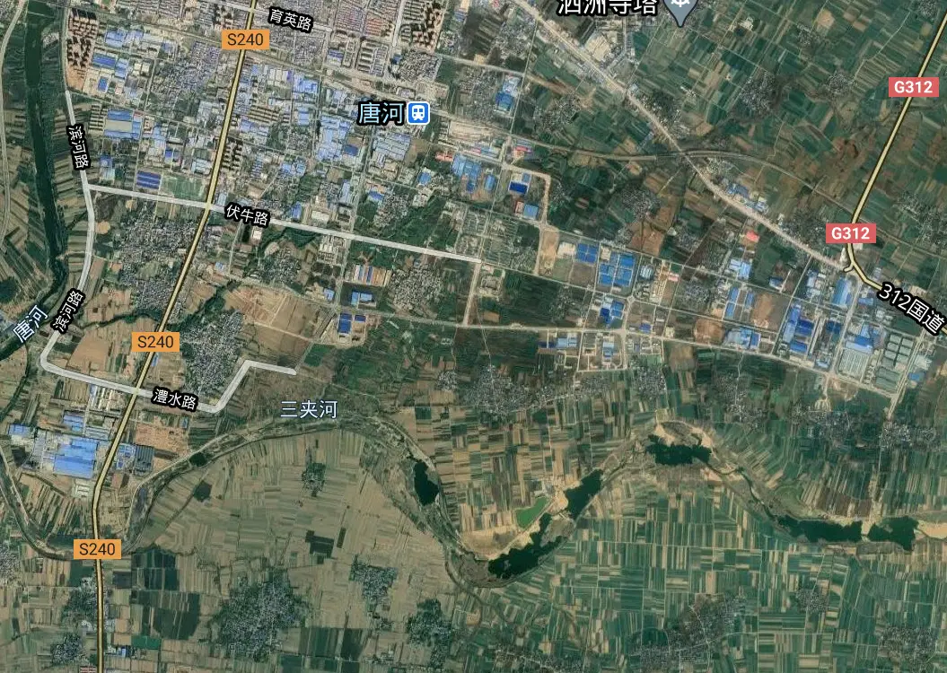 河南南阳唐河油田现状_唐河县 石油基地 河南省重要石油基地