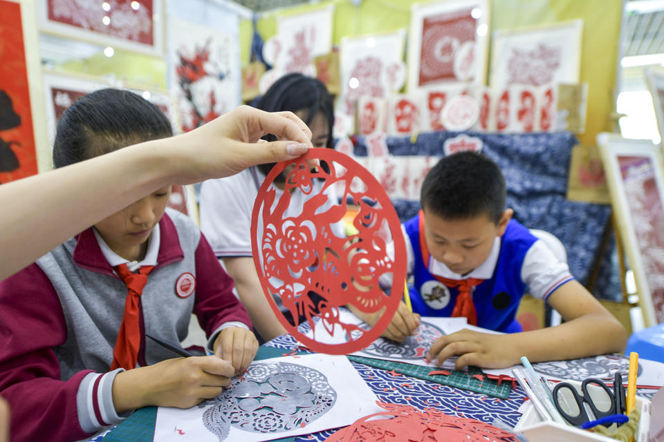 济南市职业教育活动周_济南职业学校园网登录_济南现代职业教育体系建设