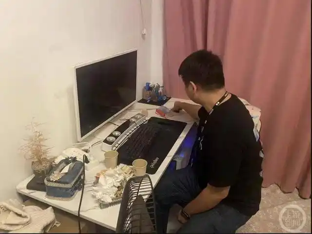 杭州侦破全国首起向企业营销号投放“木马”程序案，2500多家企业遭殃