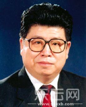 原国家电力公司总经理高严简历及照片：贪污被查后外逃