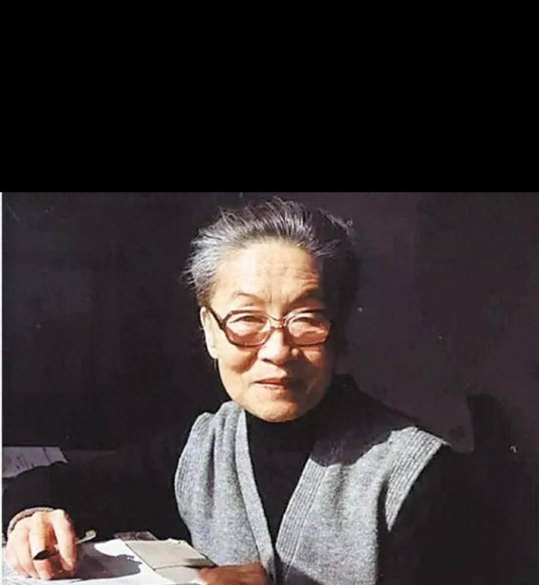 杨绎:走到人生边上你看了吗？