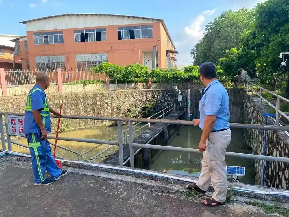 现场直击广州巨灾防御准备工作_白云区台风防御_广州白云区台风预警