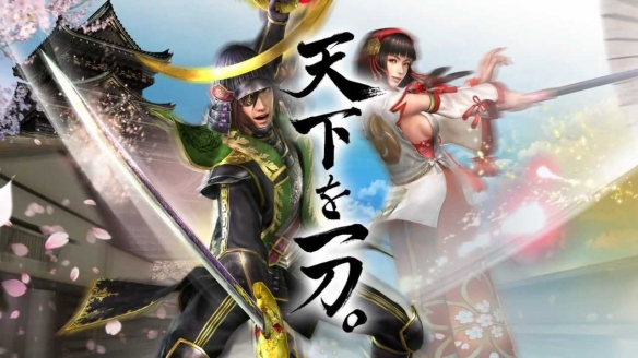 战国无双3_无双系列PS4游戏排行_无双系列PS3游戏排行